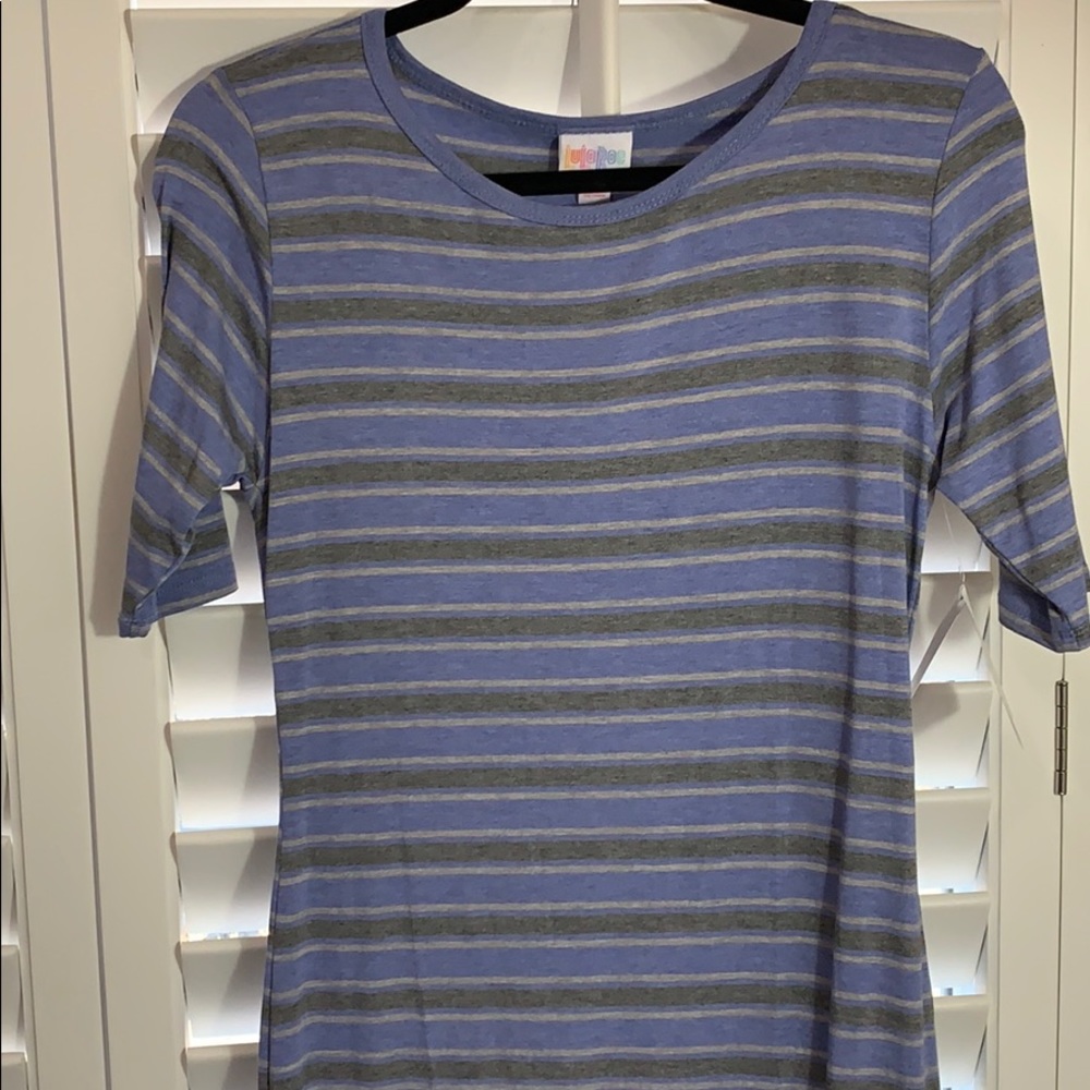 LuLaRoe Julia Dress s